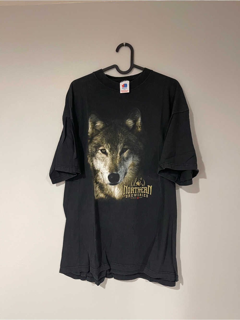 Northern Breweries Tee